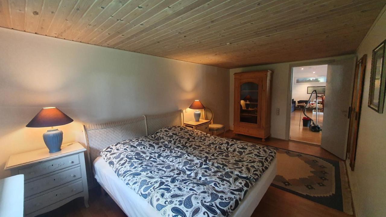 Rolso Retreat - The Apartment Knebel Zewnętrze zdjęcie
